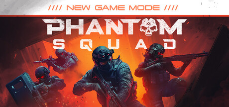 Phantom Squad (v1.2.1)
