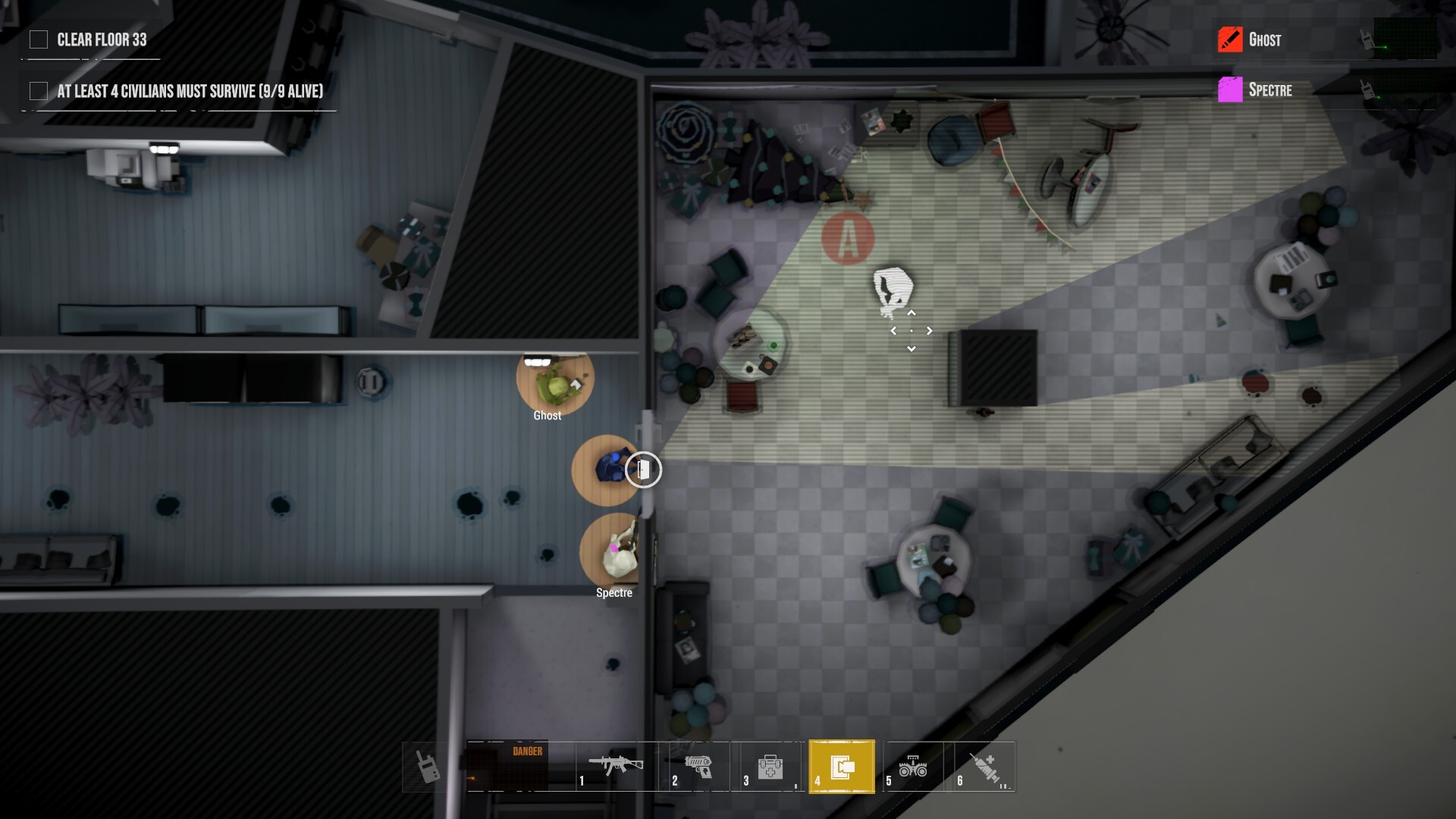 Phantom Squad — изображение 8