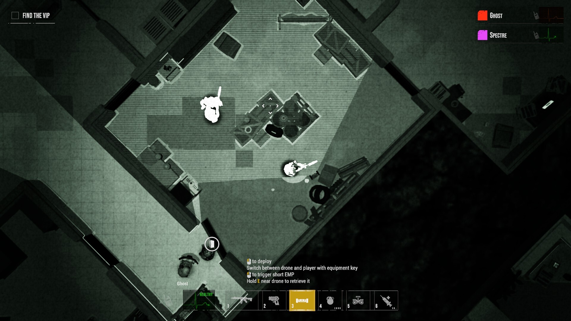 Phantom Squad screenshot 9