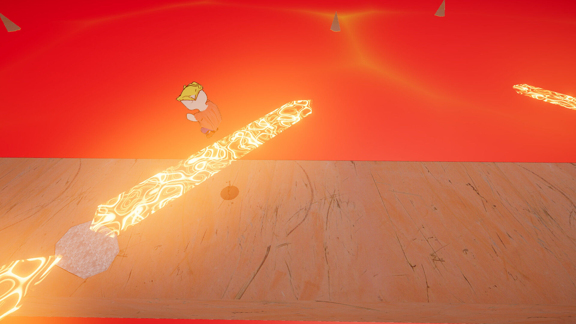 Answer To Survive screenshot 3