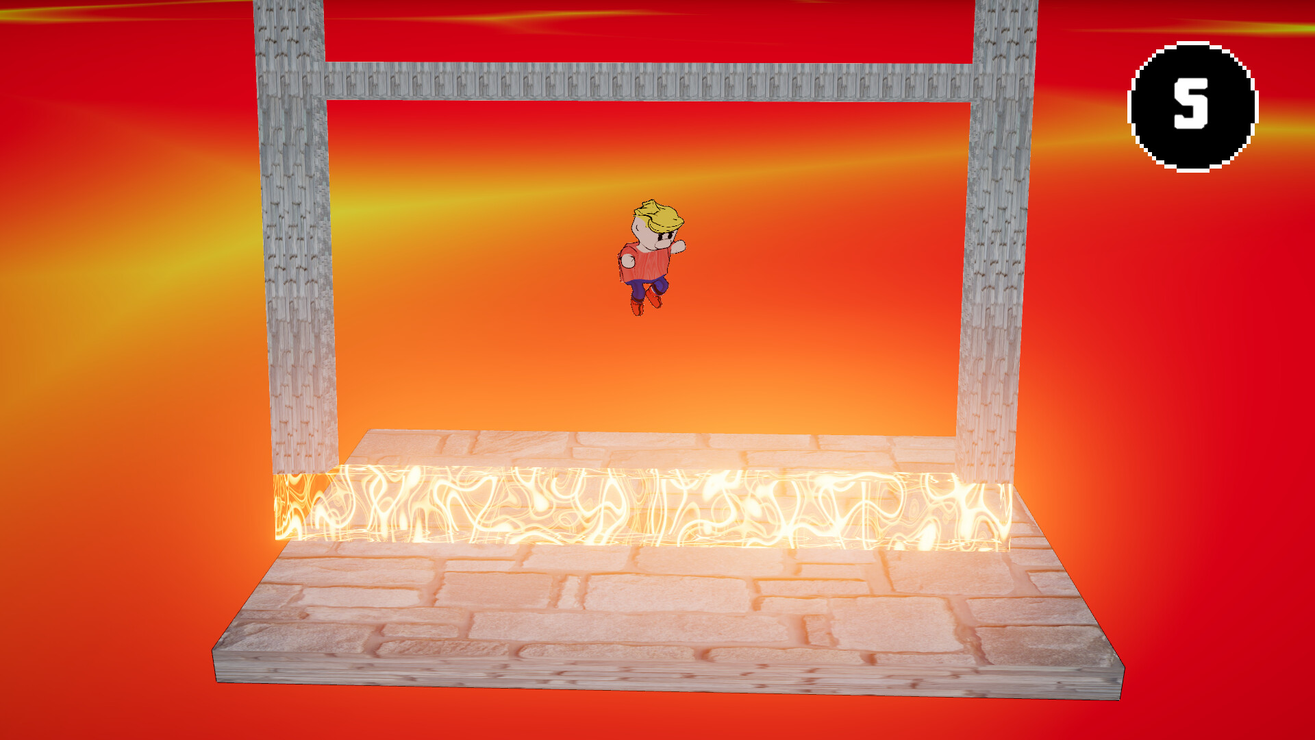Answer To Survive screenshot 4