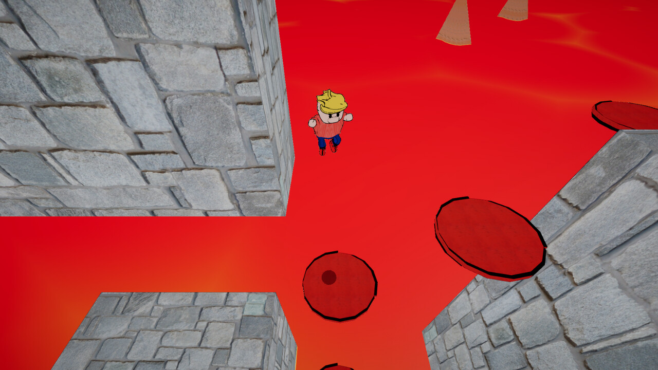 Answer To Survive screenshot 6