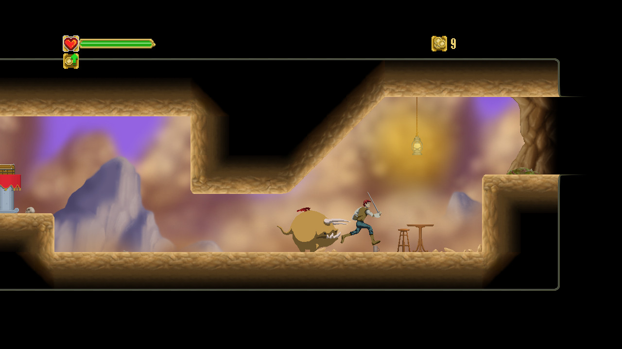 Magicians & Looters screenshot 9