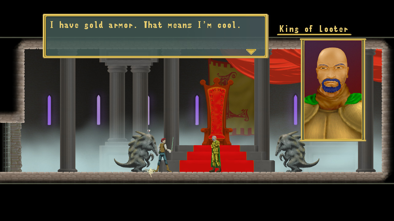 Magicians & Looters screenshot 10