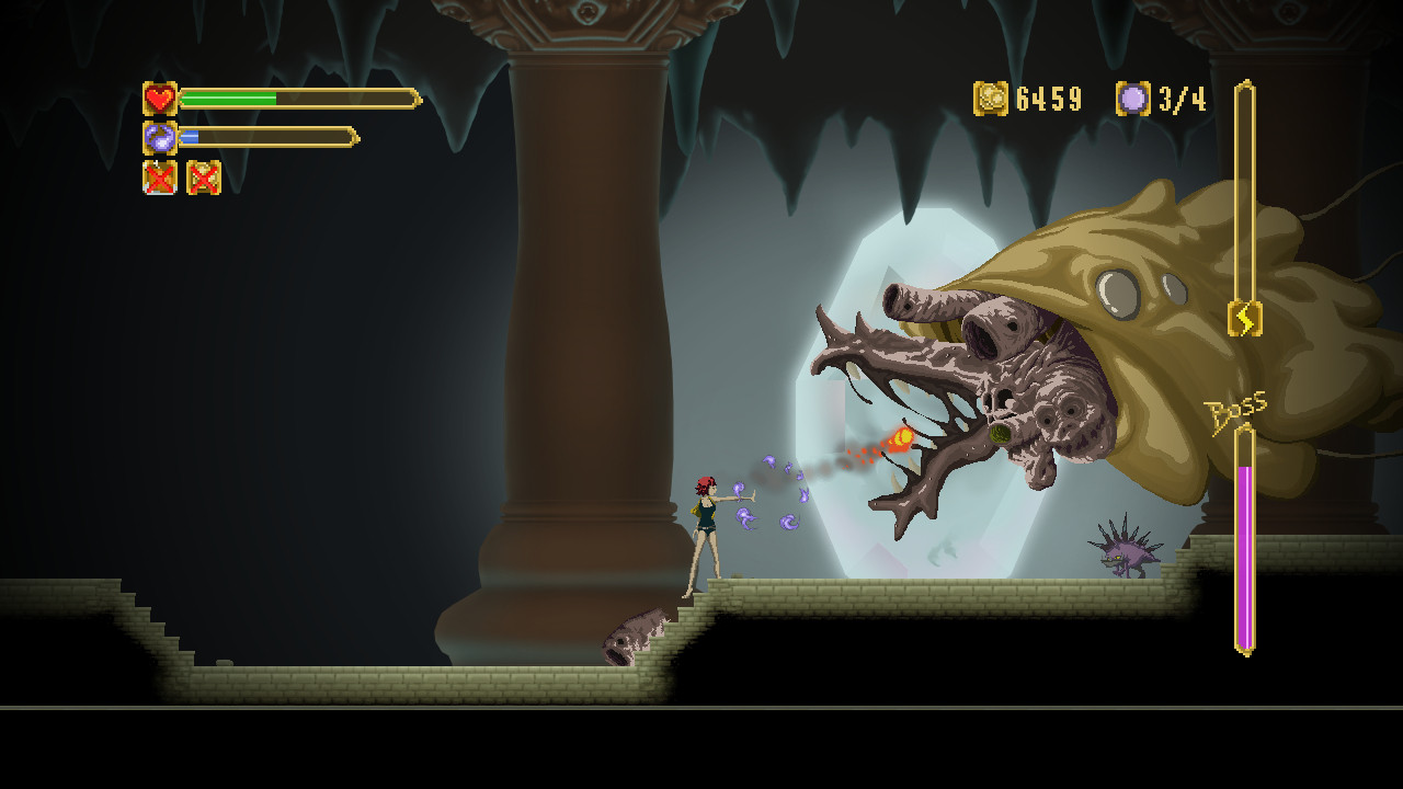 Magicians & Looters screenshot 4