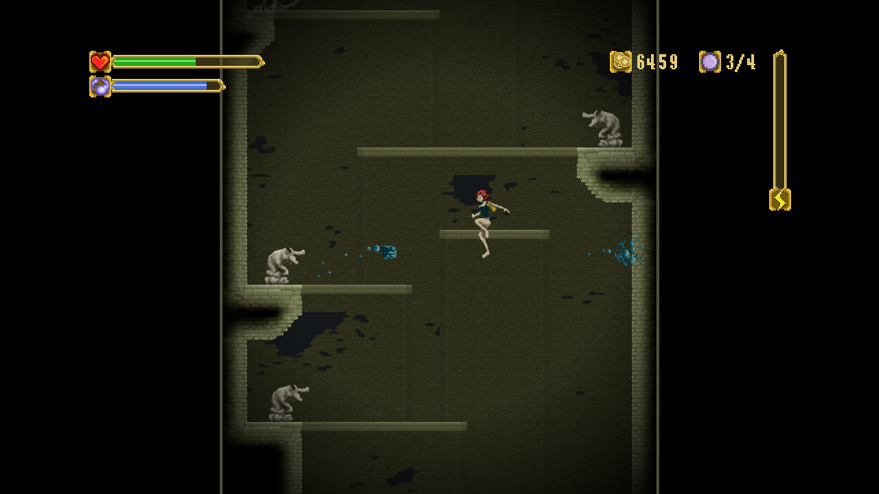 Magicians & Looters screenshot 7