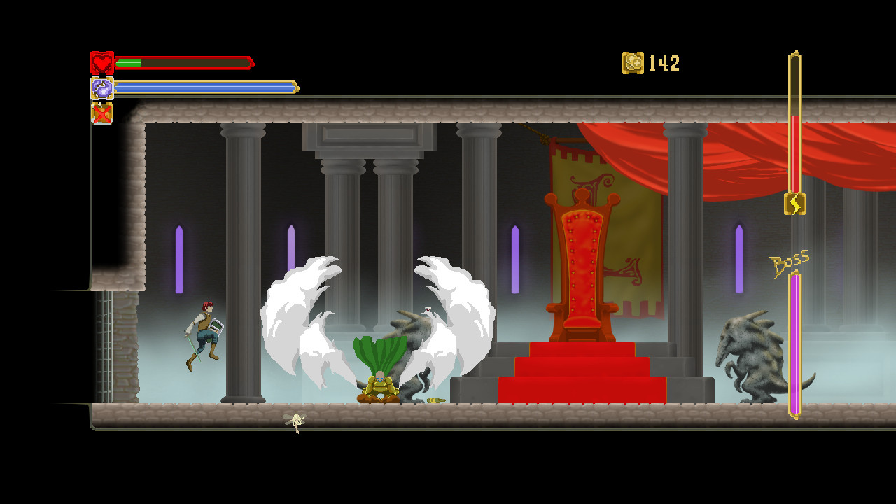 Magicians & Looters screenshot 6