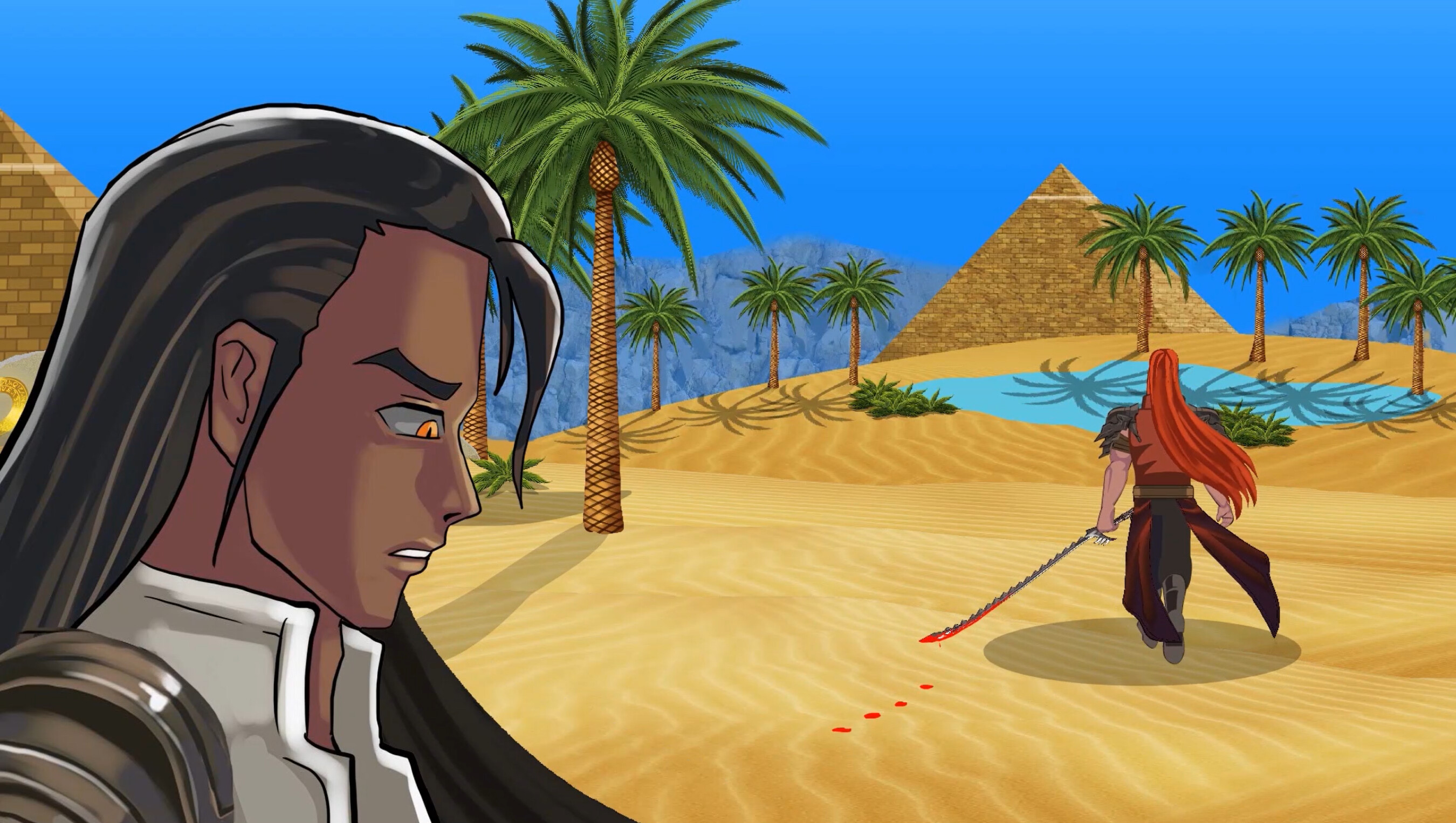 DNA Episode 3 screenshot 6