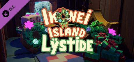 Ikonei Island - Lystide Content Pack