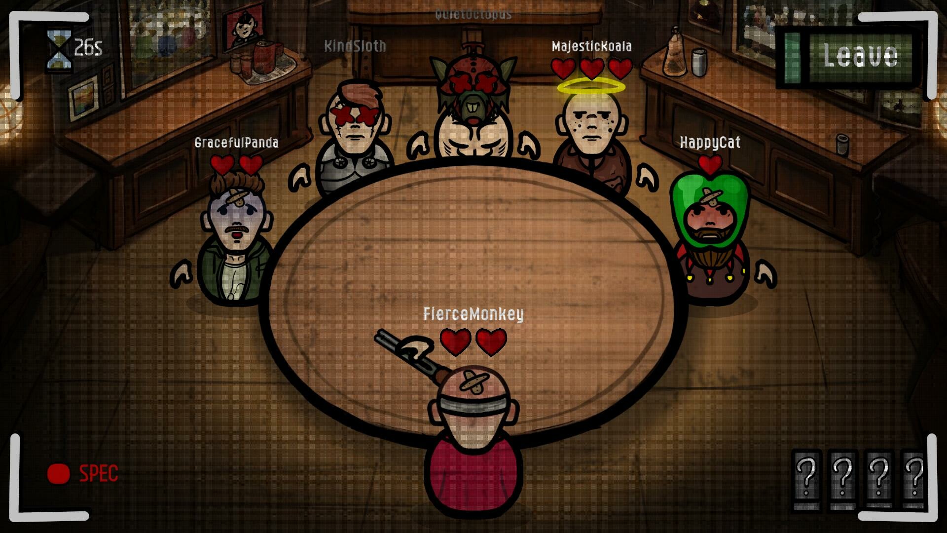 Buckshot Arena screenshot 7