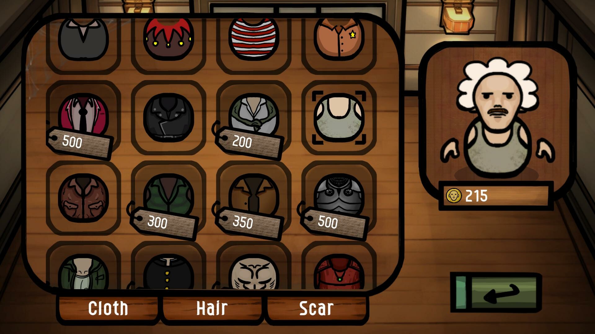 Buckshot Arena screenshot 4