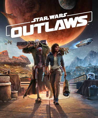 Star Wars Outlaws