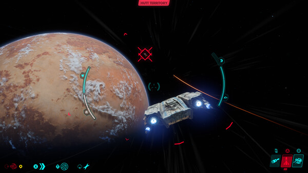 Star Wars Outlaws-Voices38 screenshot 1