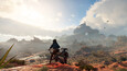 A screenshot of Star Wars Outlaws