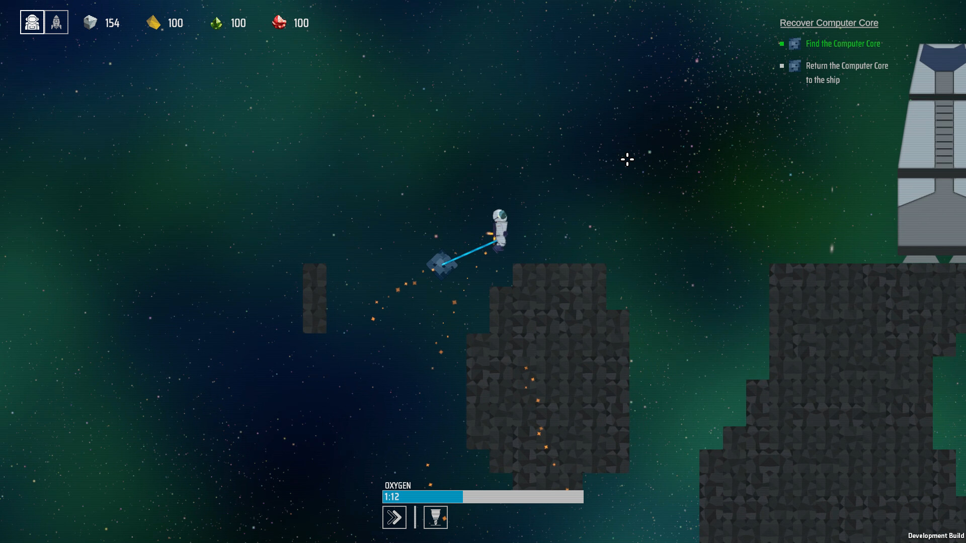 Rockhopper screenshot 5
