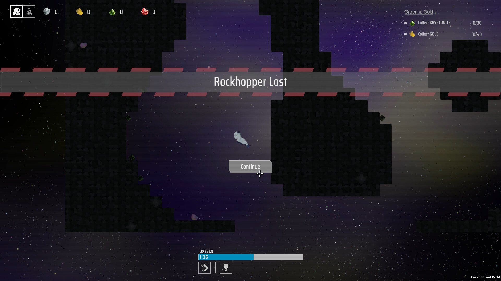 Rockhopper screenshot 6