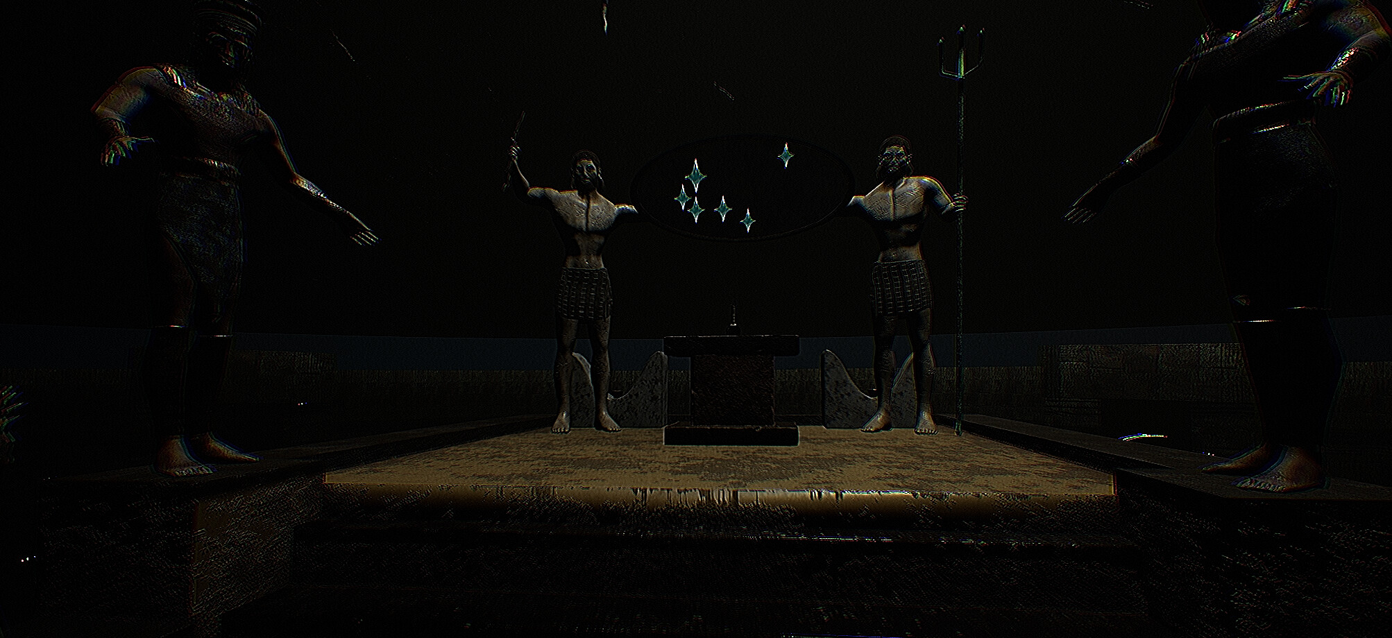 Minotauros screenshot 6
