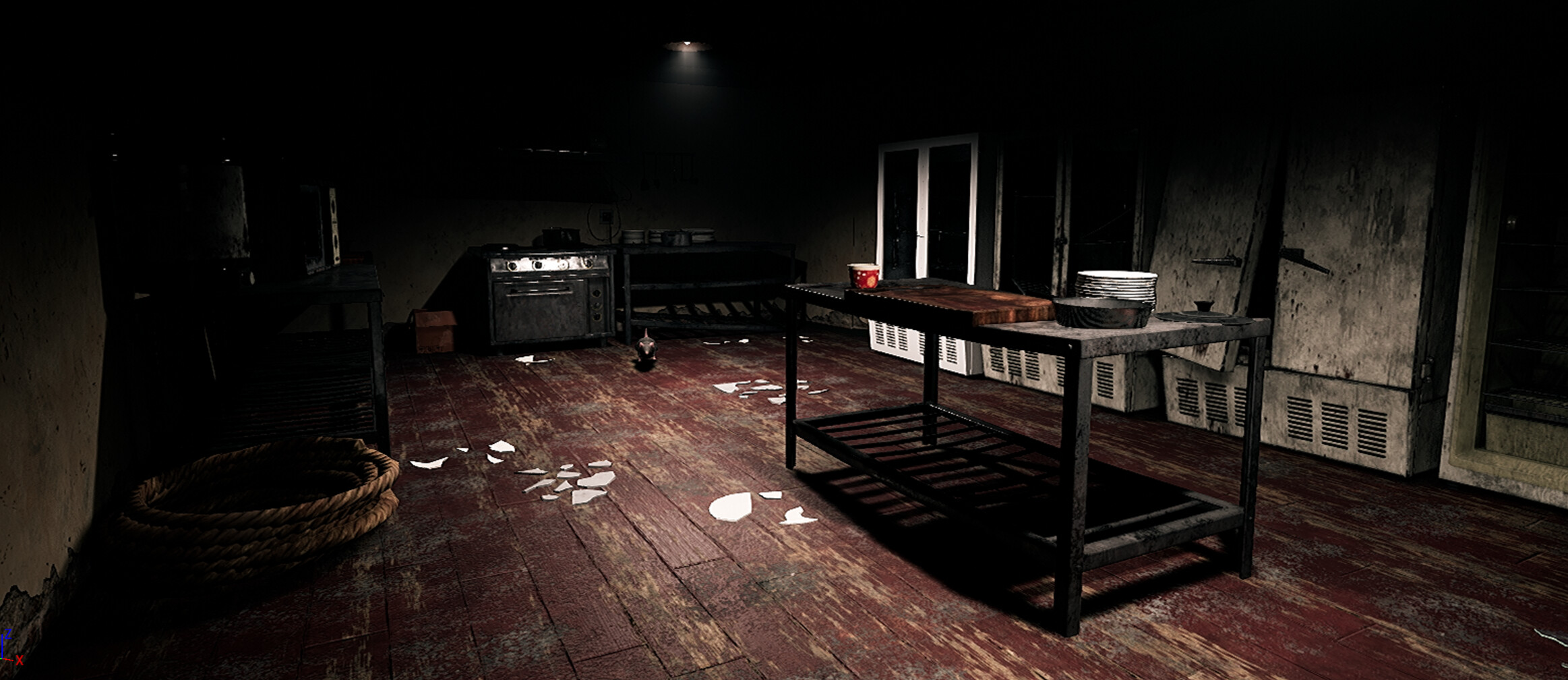 Midnight Cruise screenshot 3