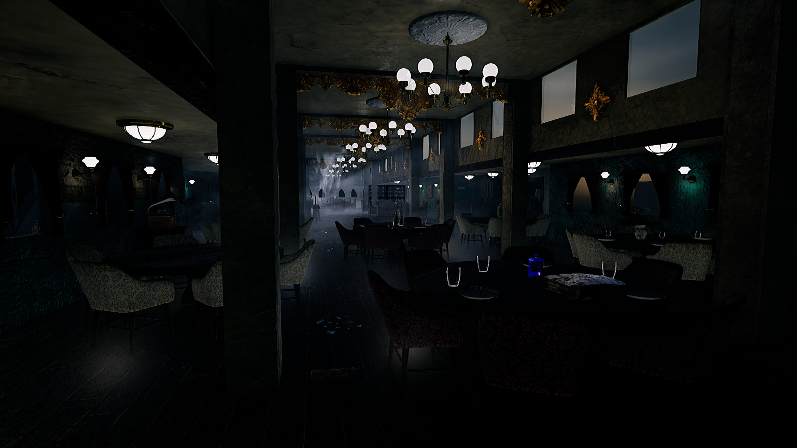 Midnight Cruise screenshot 7