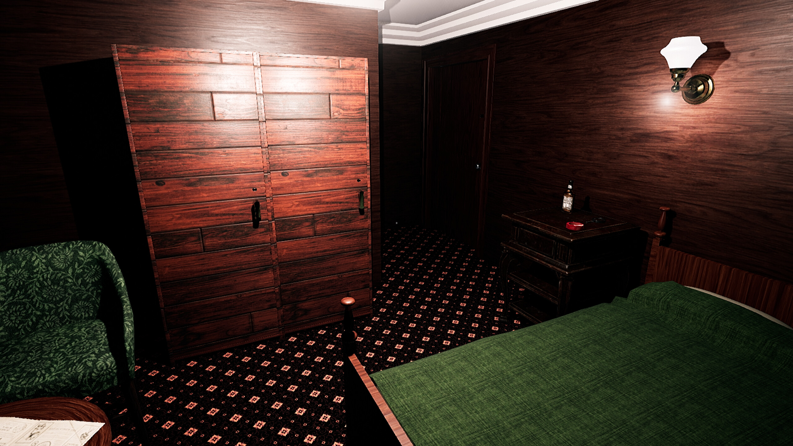 Midnight Cruise screenshot 9