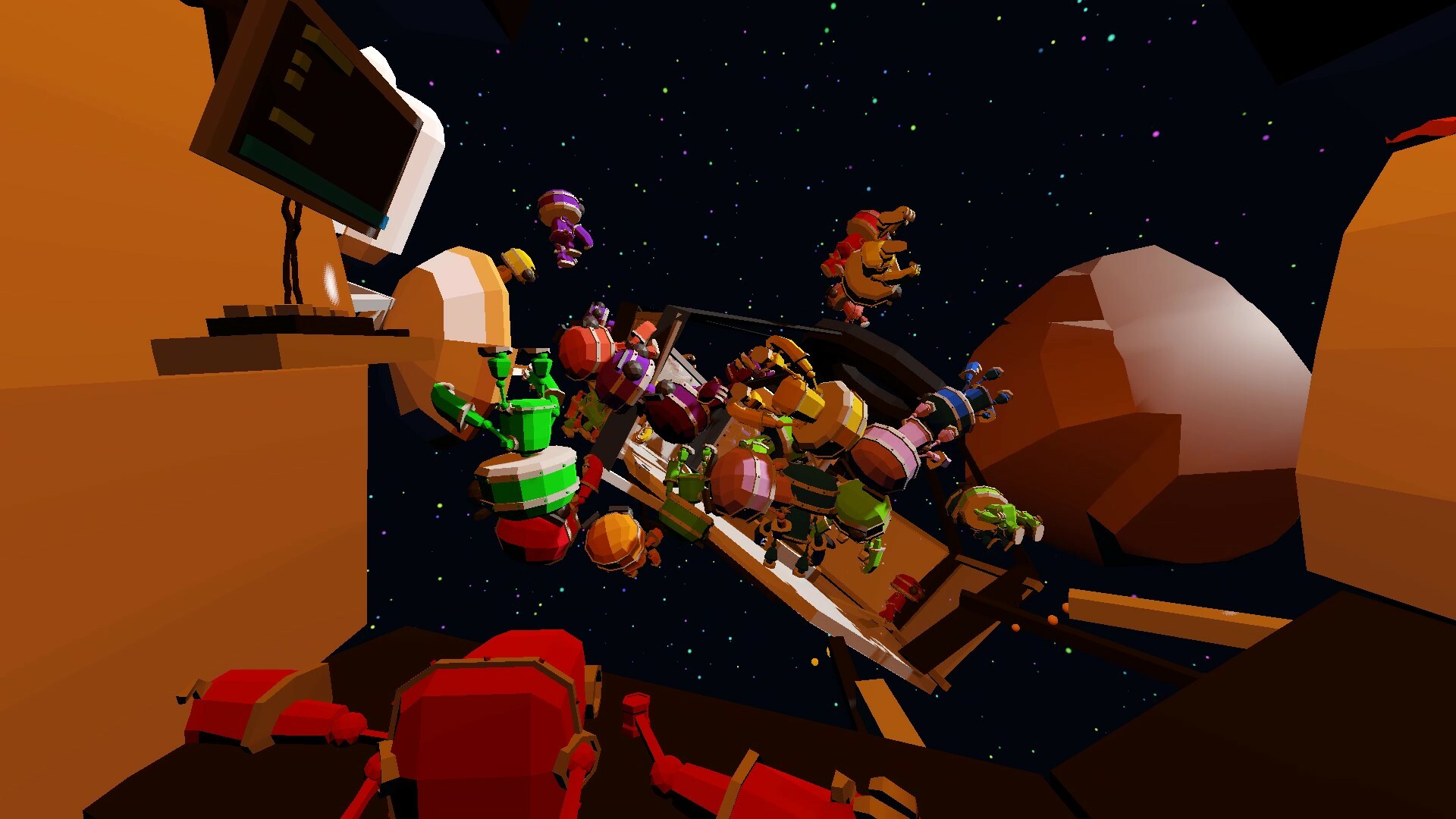 Pair A Dice screenshot 1
