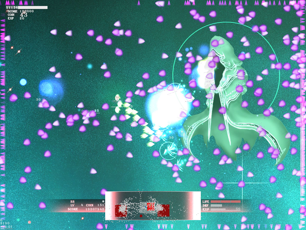 Diadra Empty screenshot 13