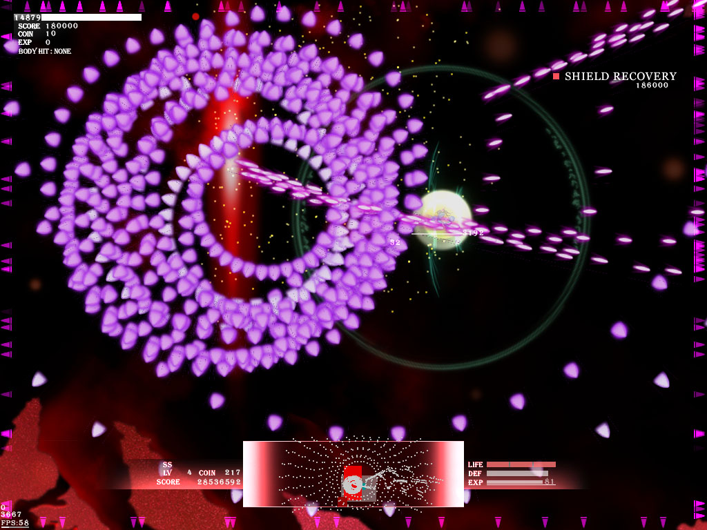 Diadra Empty screenshot 14