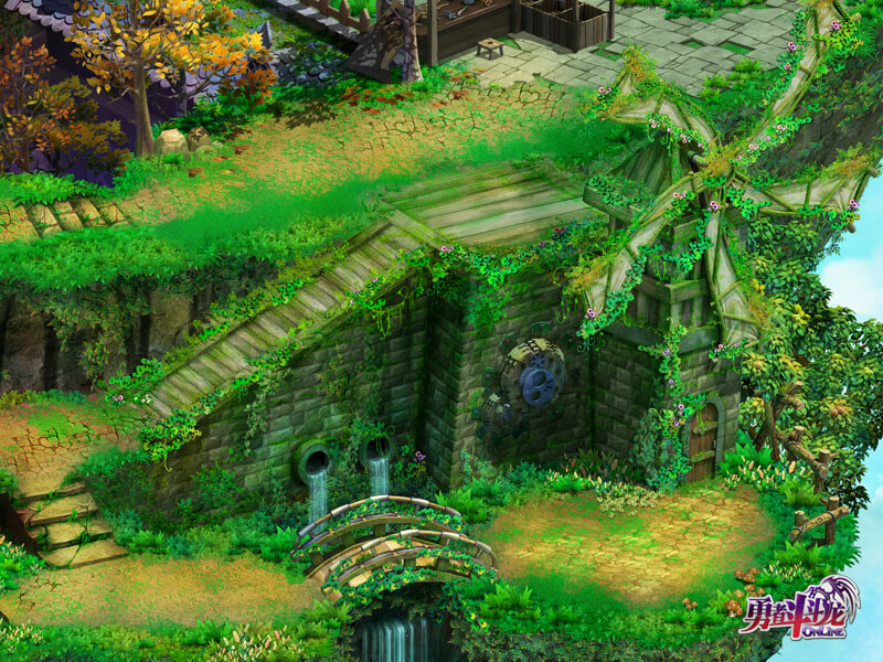 勇者斗斗龙Online screenshot 17