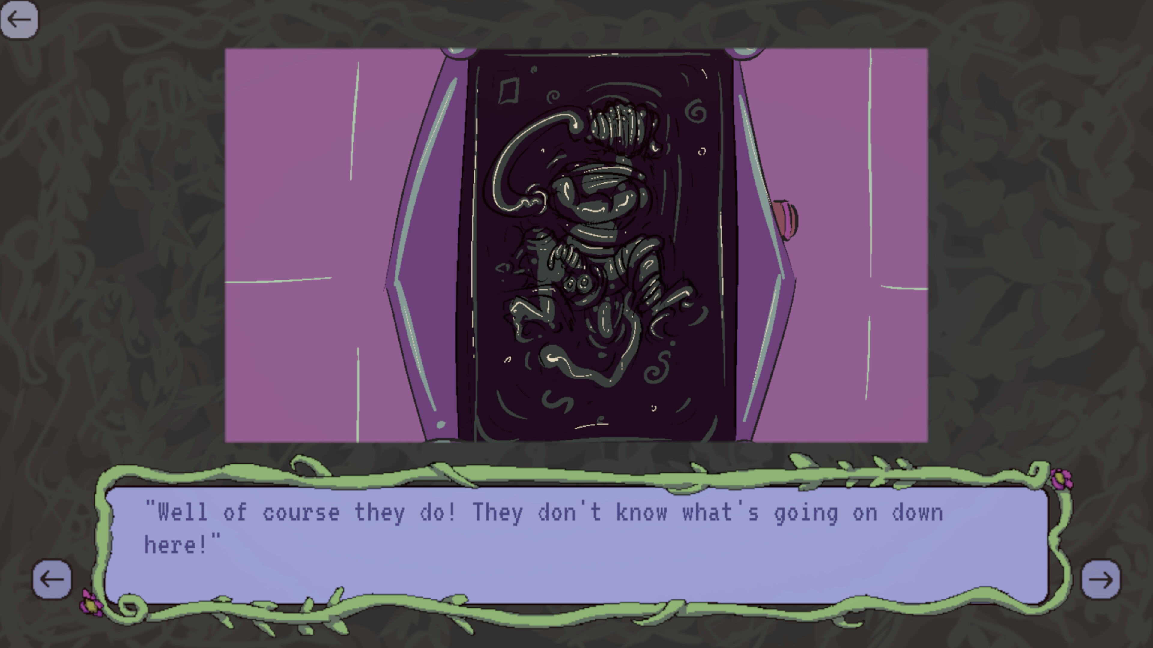 Greenhouse screenshot 8