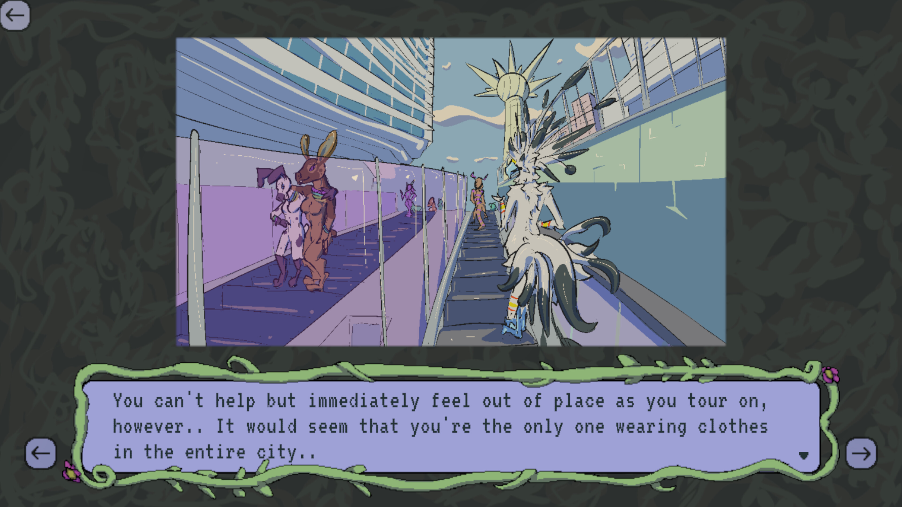 Greenhouse screenshot 11