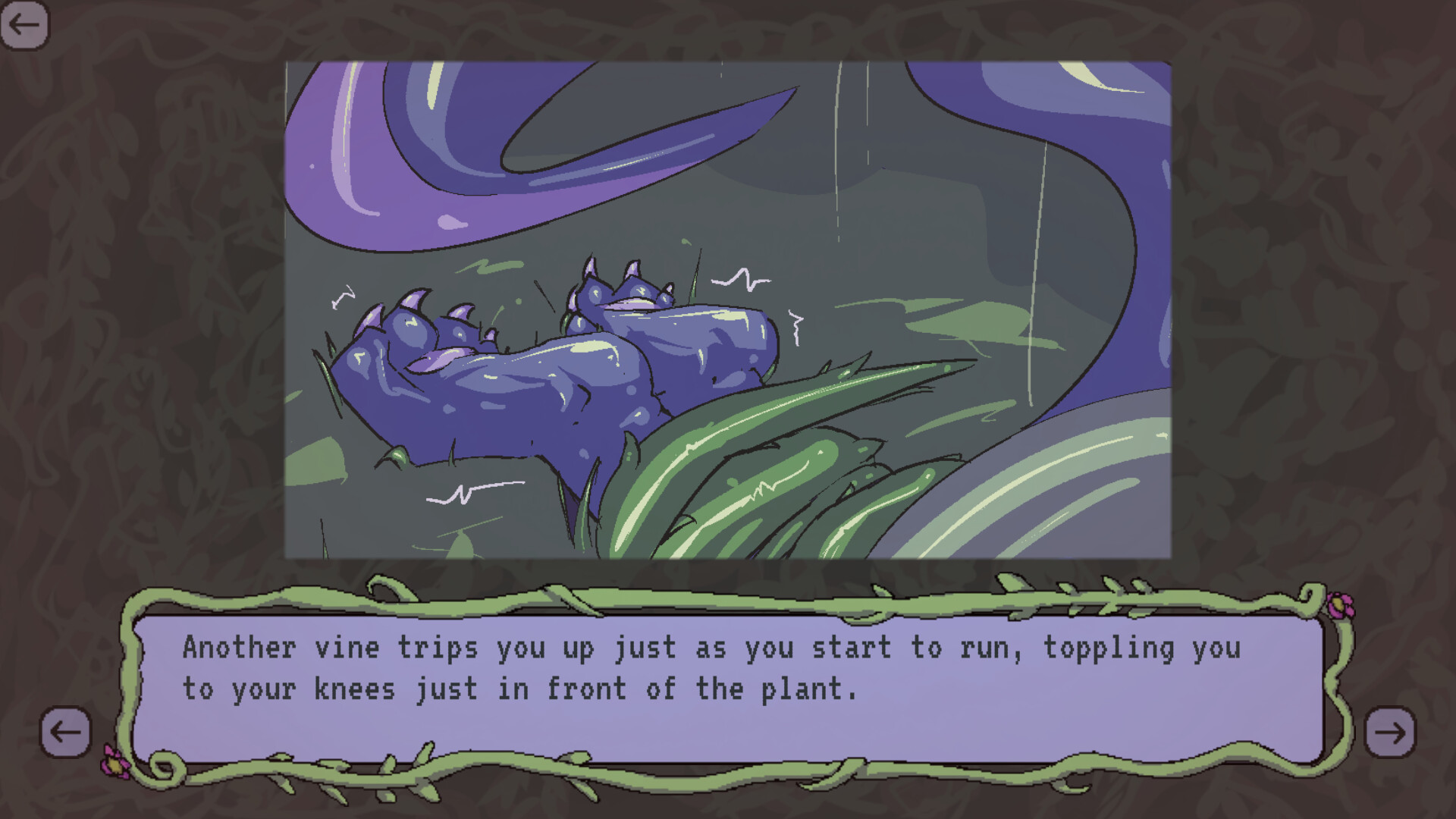 Greenhouse screenshot 14