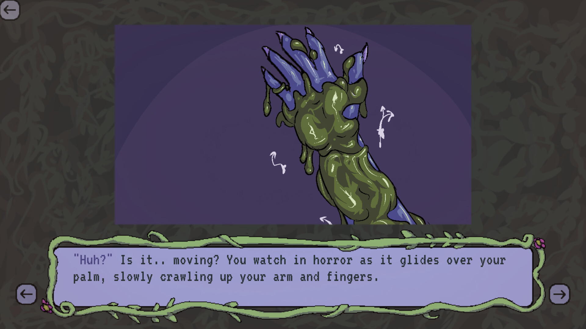 Greenhouse screenshot 13