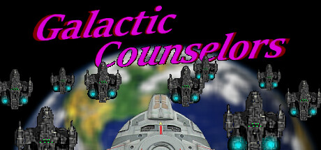 Galactic Counselors: imagen de cabecera