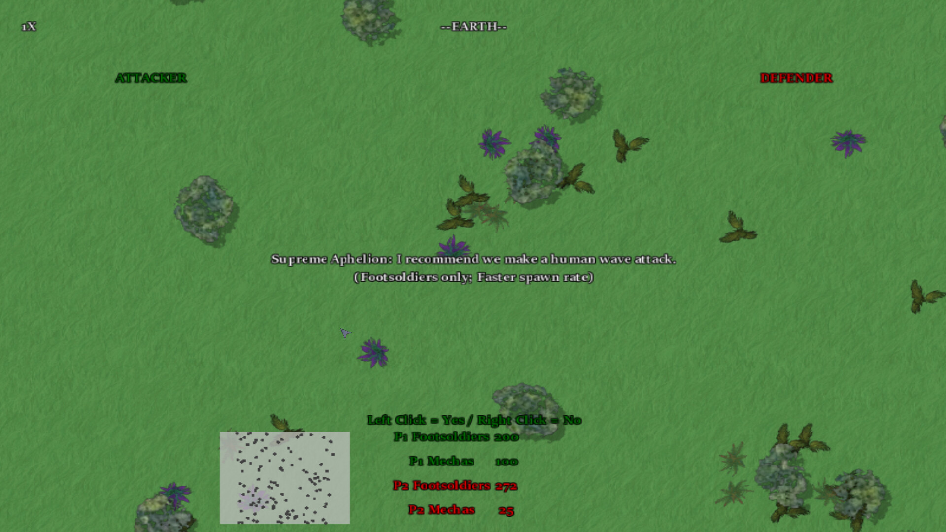 Galactic Counselors screenshot 6