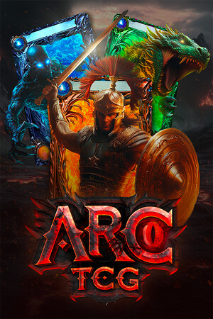ARC: TCG