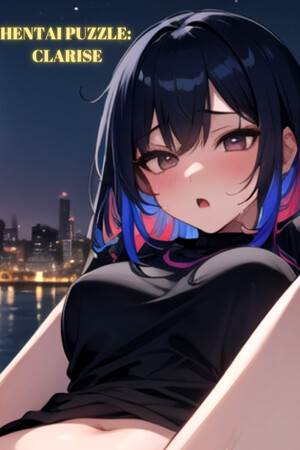 Hentai Puzzle: Clarise