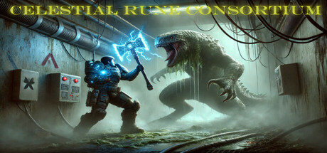 Celestial Rune Consortium: Shadows of Ascension Cover Image