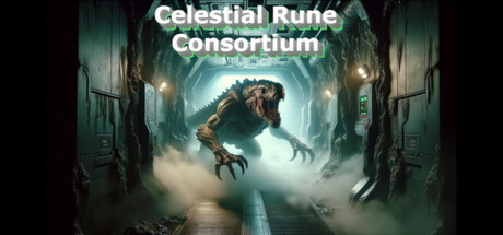 Celestial Rune Consortium: Shadows of Ascension Cover Image