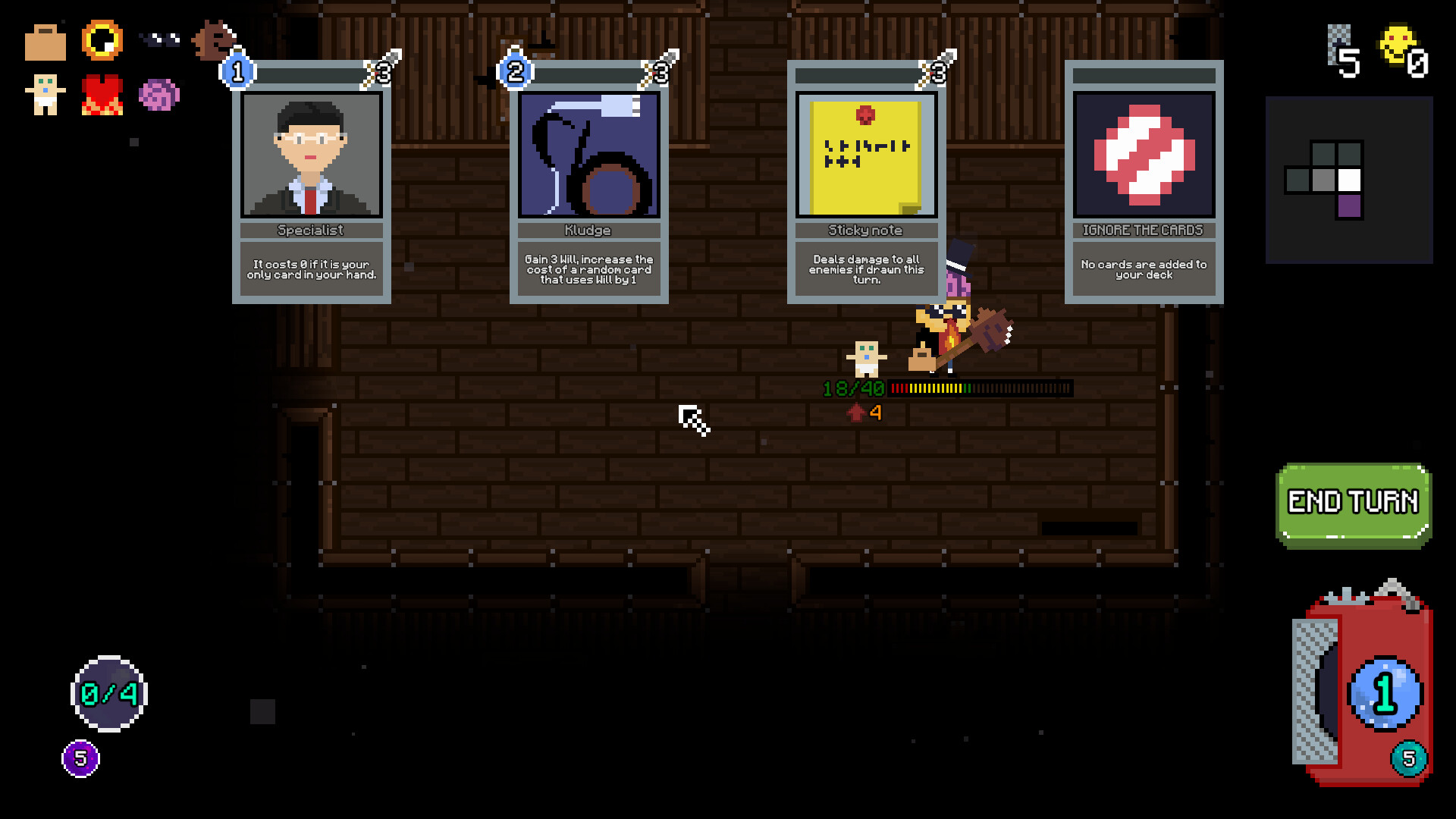 Dopamine screenshot 6