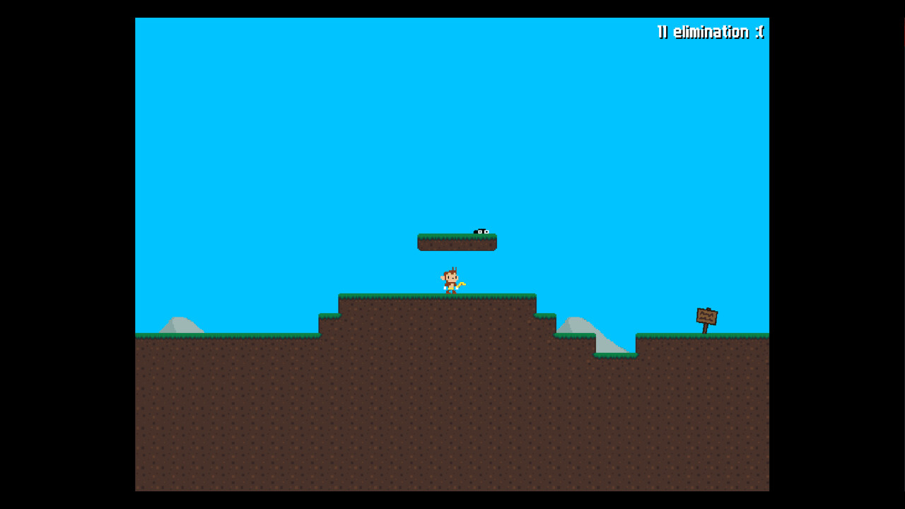 Bananamania™ screenshot 5