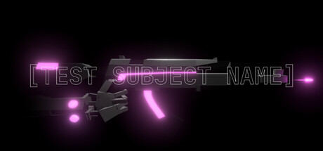 [Test Subject Name] Cover Image