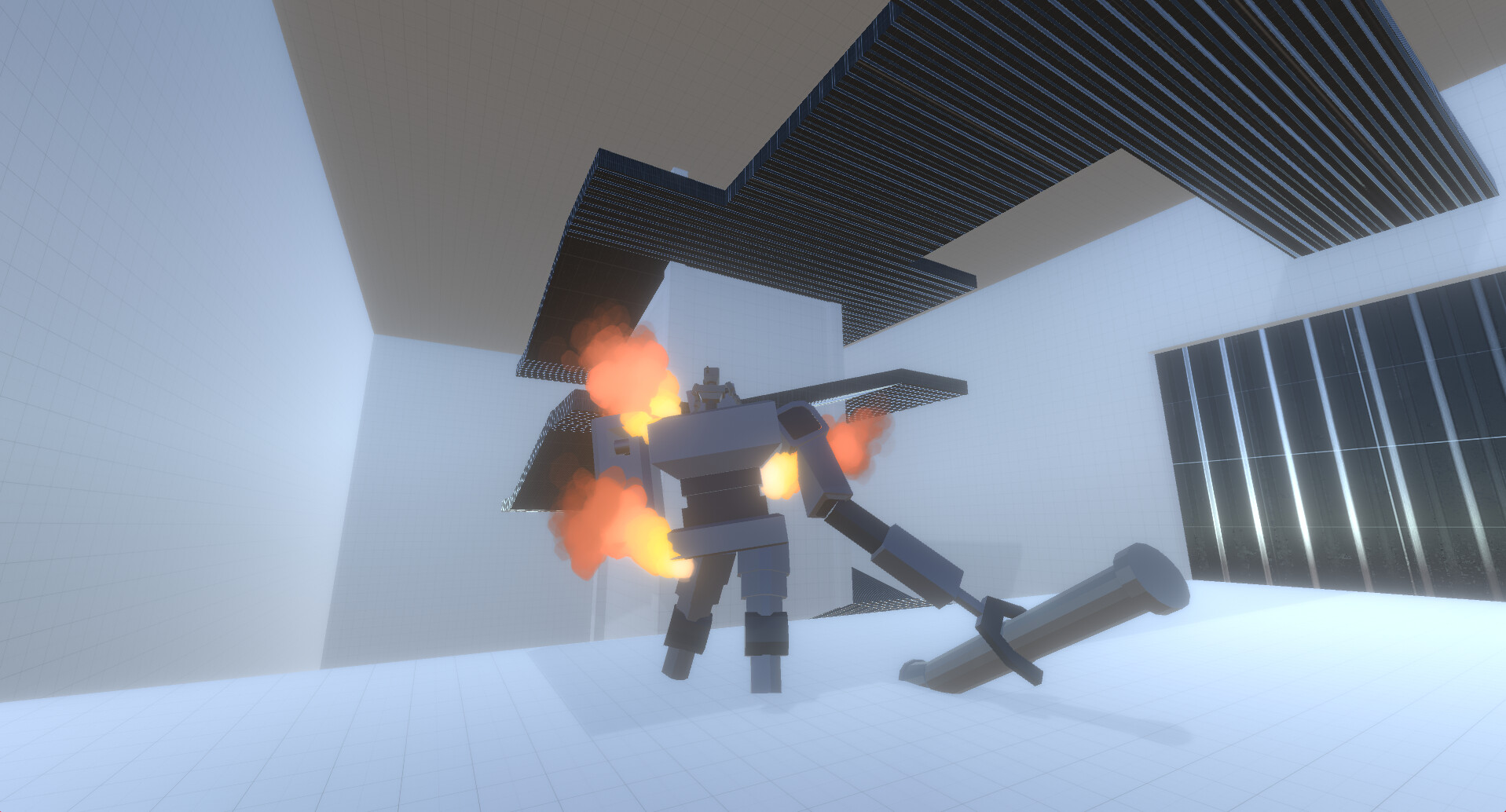 [Test Subject Name] screenshot 9