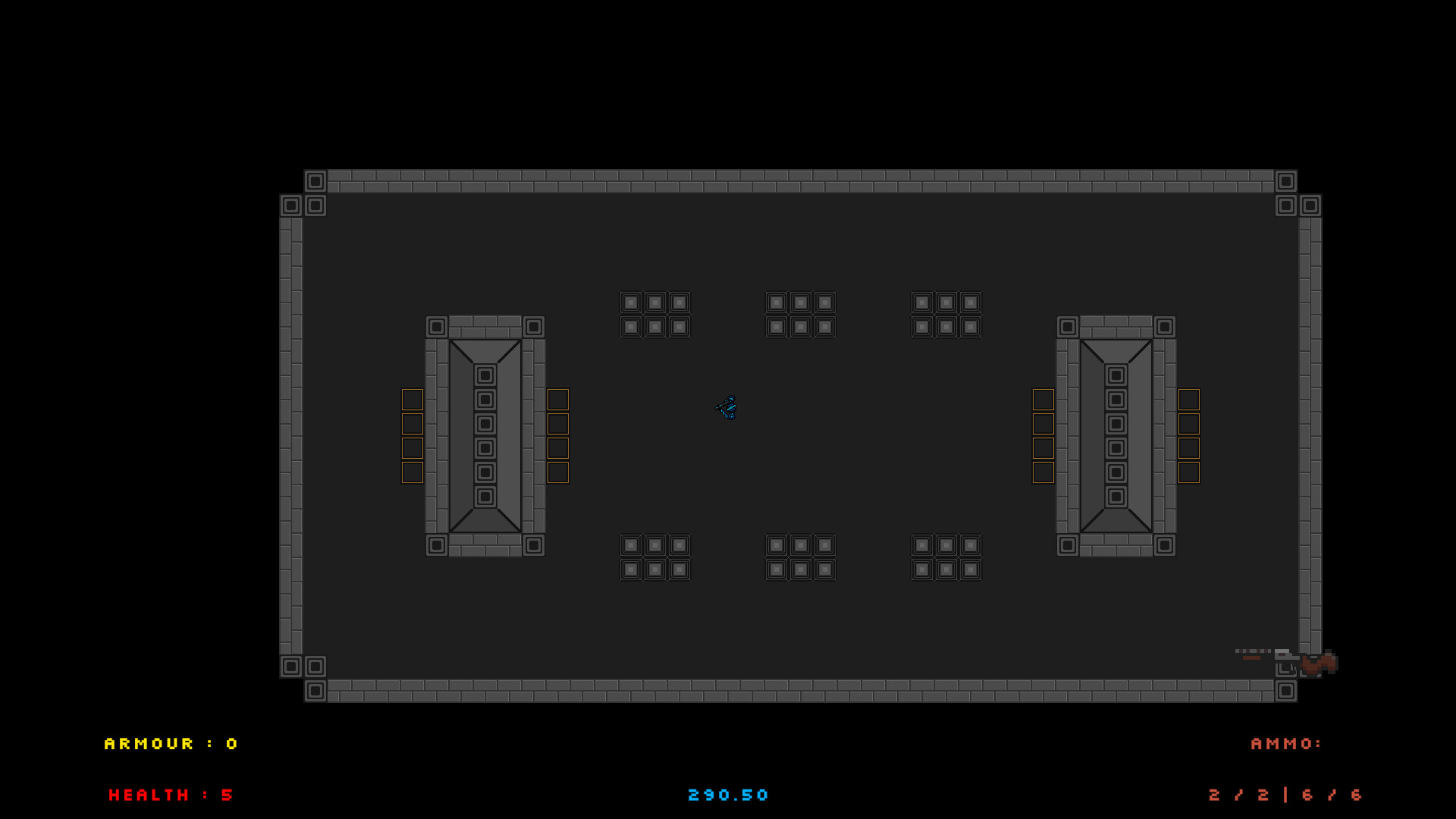 ReCoil screenshot 5