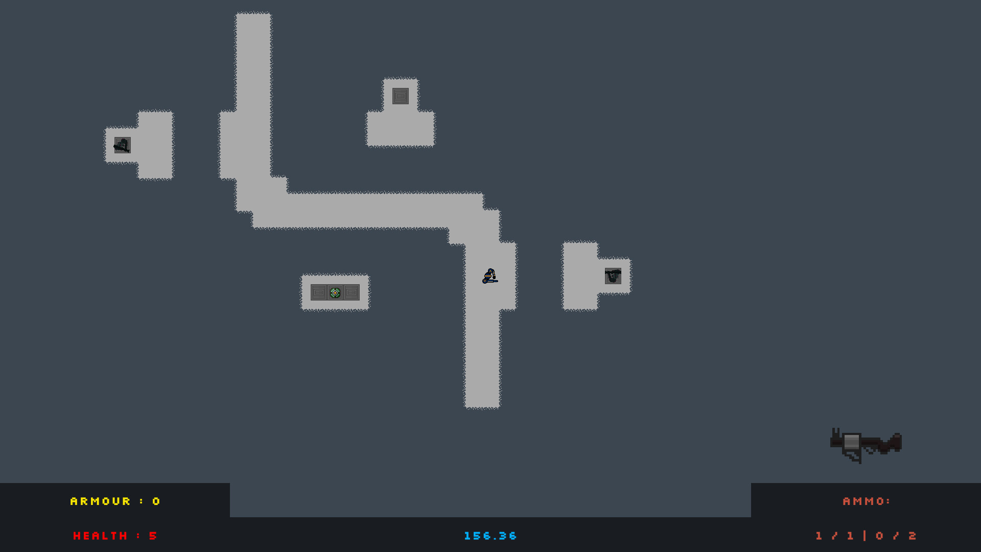 ReCoil screenshot 6