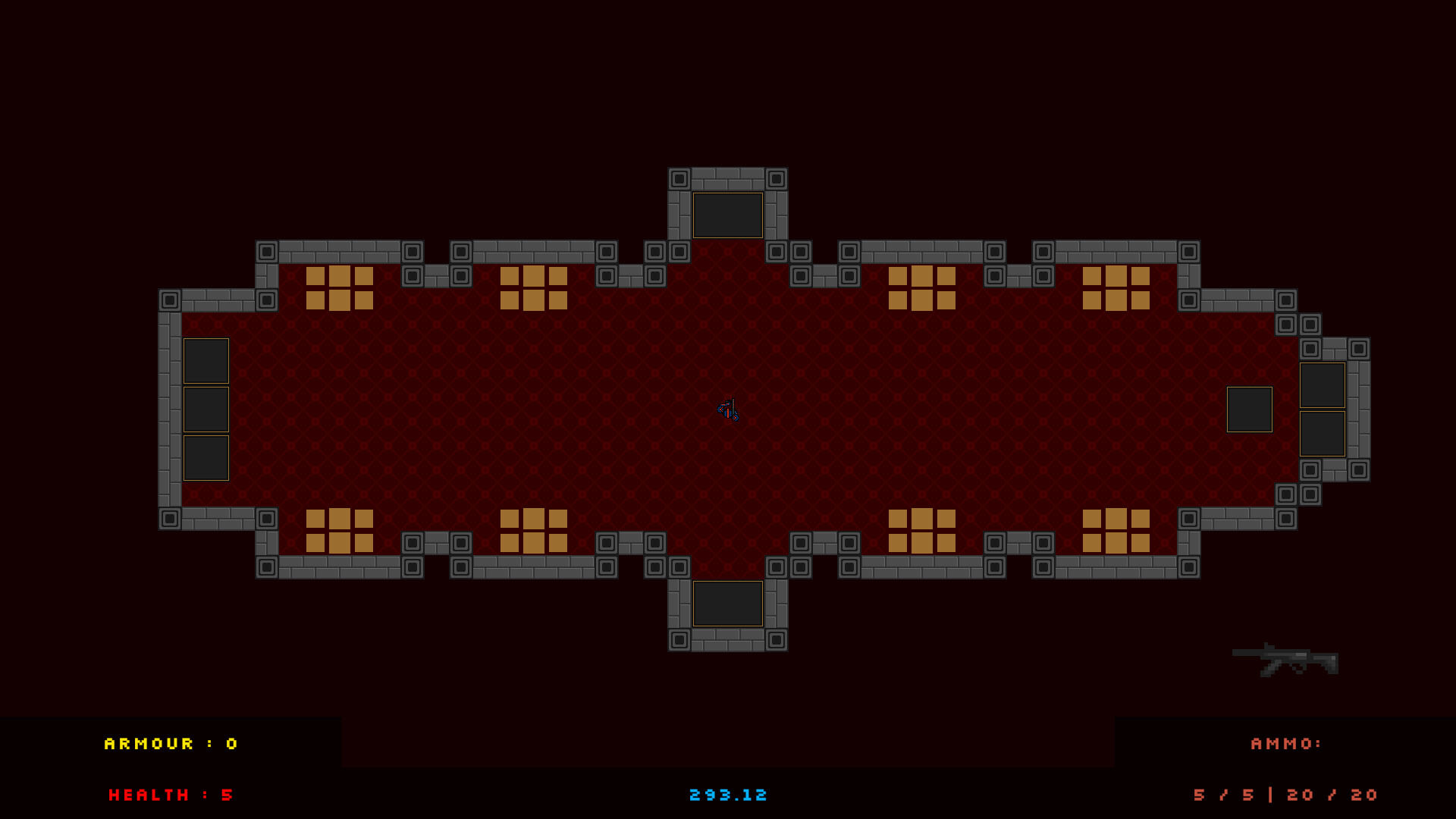 ReCoil screenshot 4