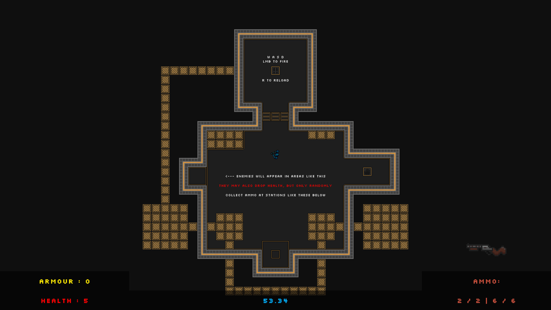 ReCoil screenshot 1