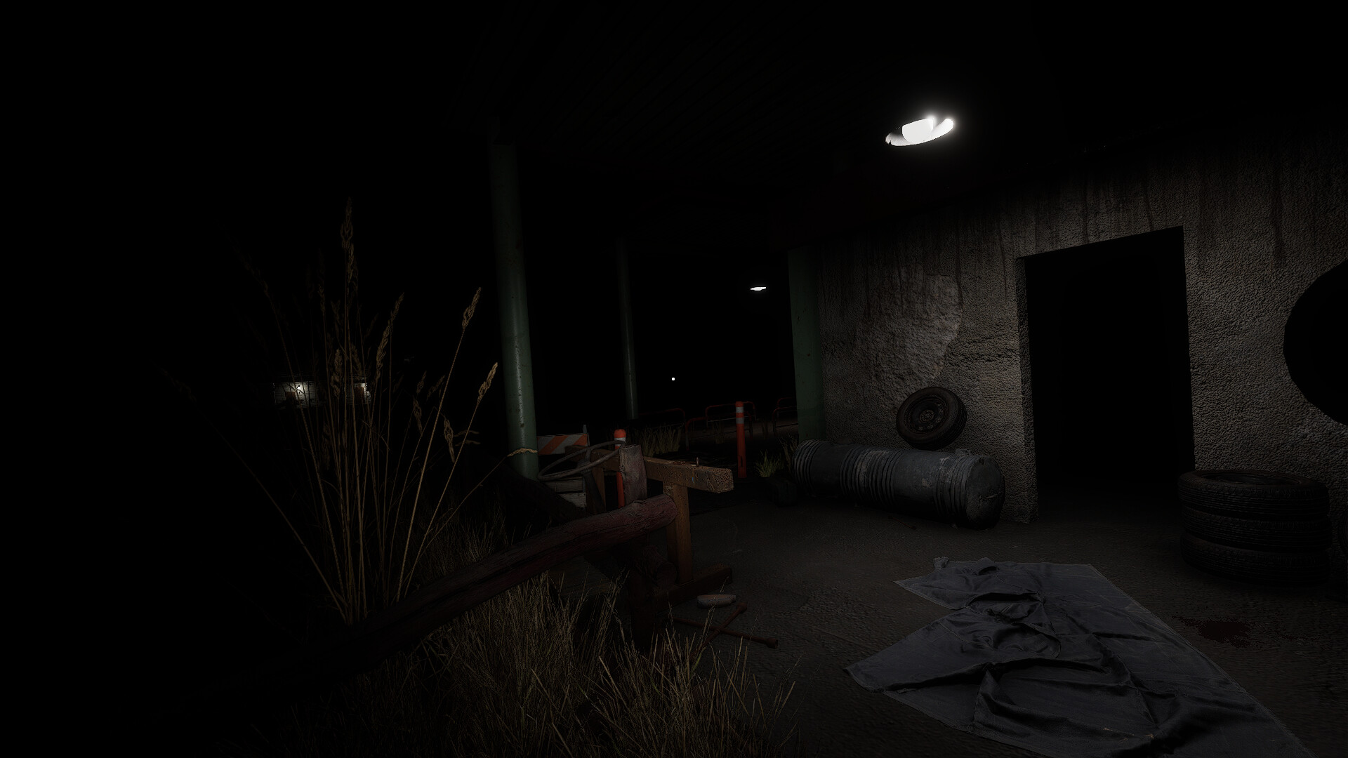 Deep Sleep: The Beggining screenshot 6