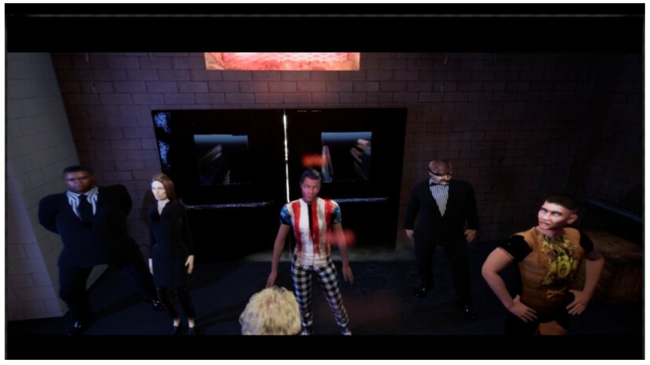 Unbroken screenshot 14