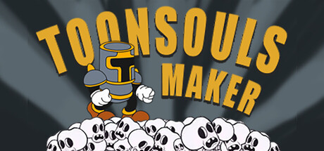 TOONSOULS — Steam header