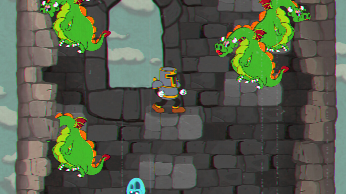 TOONSOULS screenshot 14